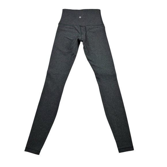 Lululemon Athletica Wunder Under High-Rise Tight 4 - Picture 3 of 7